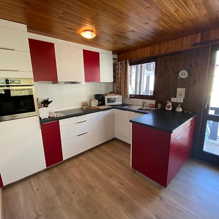 Appartement Cosy Au Coeur De Chatel, Proche Telecabine Et Activites Avec Multi Pass A 3€/Jour! - Fr-1-693-69 Exterior photo