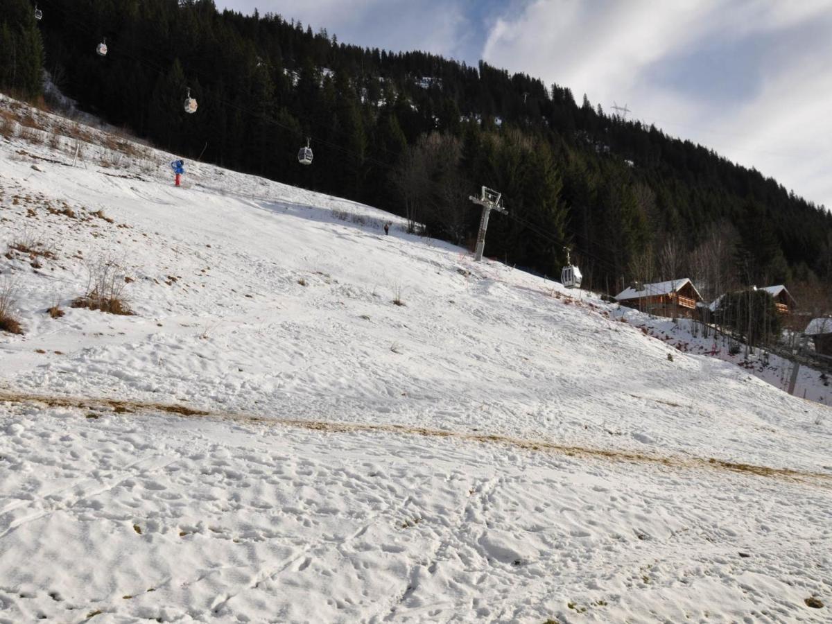 Appartement Cosy Au Coeur De Chatel, Proche Telecabine Et Activites Avec Multi Pass A 3€/Jour! - Fr-1-693-69 Exterior photo