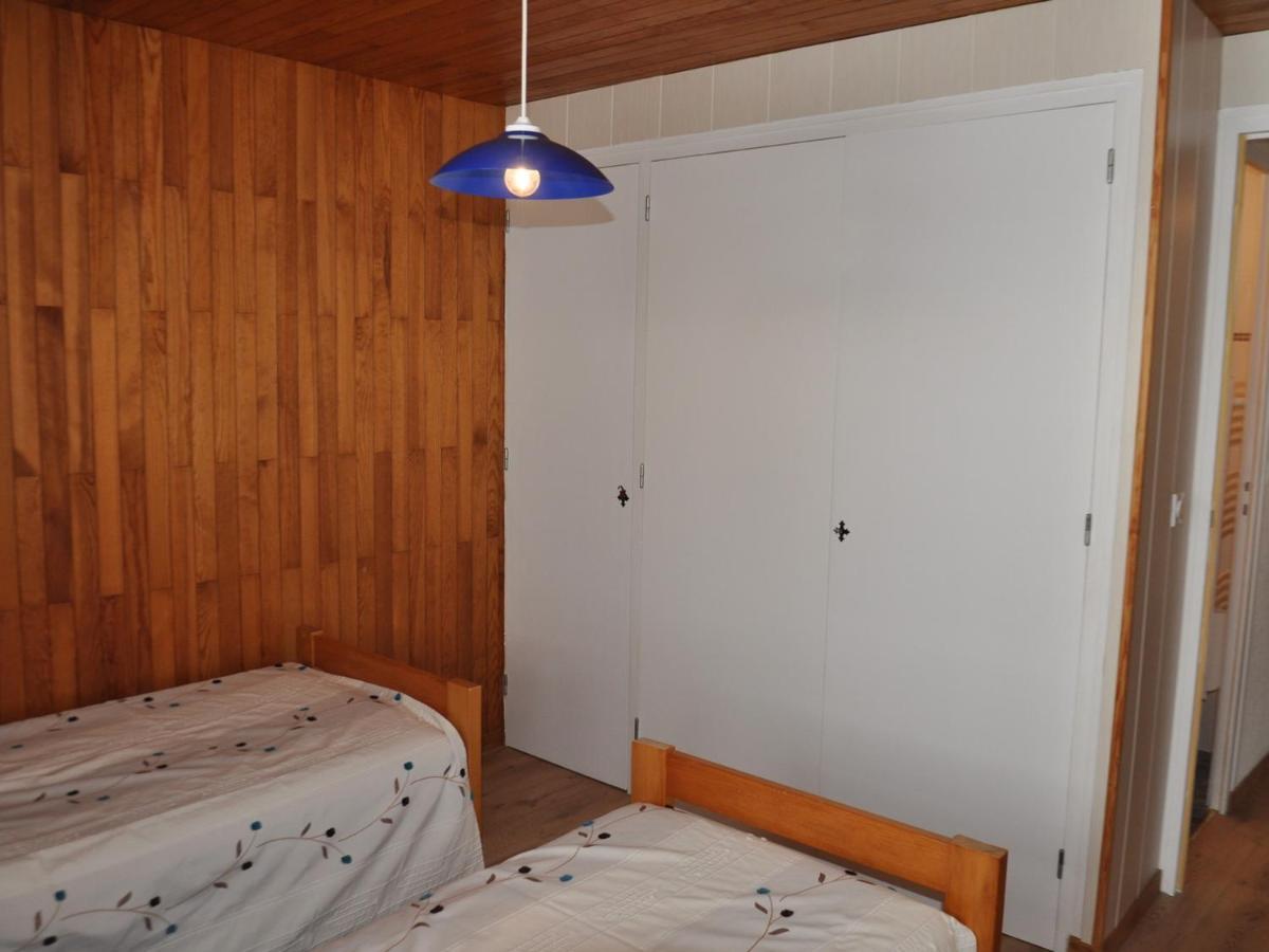 Appartement Cosy Au Coeur De Chatel, Proche Telecabine Et Activites Avec Multi Pass A 3€/Jour! - Fr-1-693-69 Exterior photo