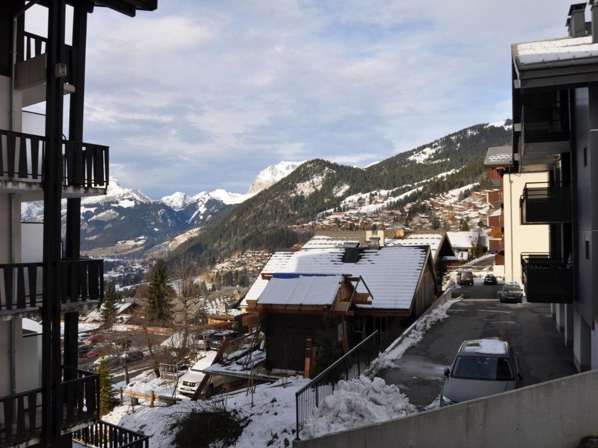 Appartement Cosy Au Coeur De Chatel, Proche Telecabine Et Activites Avec Multi Pass A 3€/Jour! - Fr-1-693-69 Exterior photo