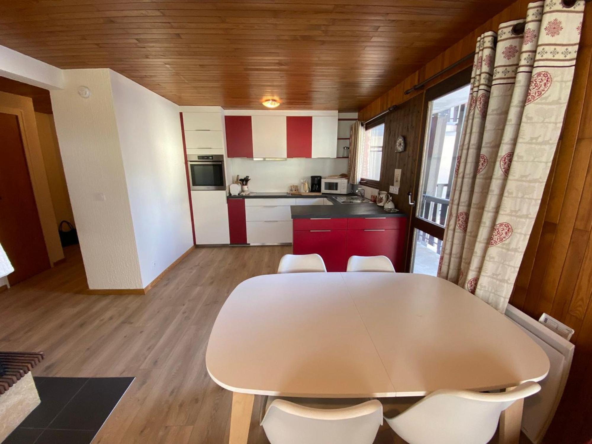 Appartement Cosy Au Coeur De Chatel, Proche Telecabine Et Activites Avec Multi Pass A 3€/Jour! - Fr-1-693-69 Exterior photo